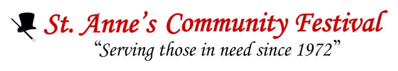 St. Anne's Community Festival